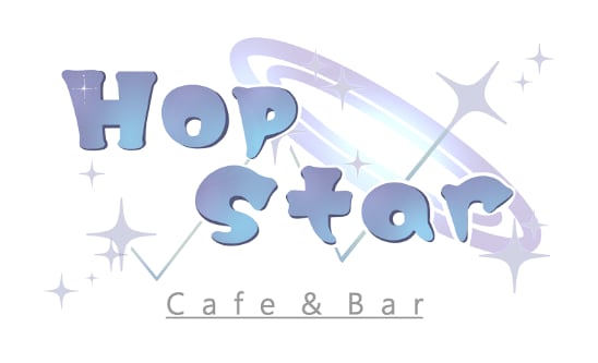 コンセプトカフェ　Hop☆Star