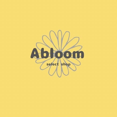 Abloom