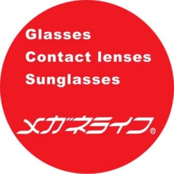 メガネライフ　meganelife