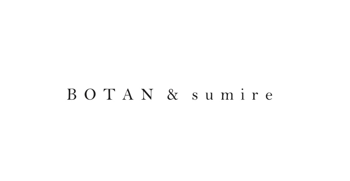 BOTAN & sumire