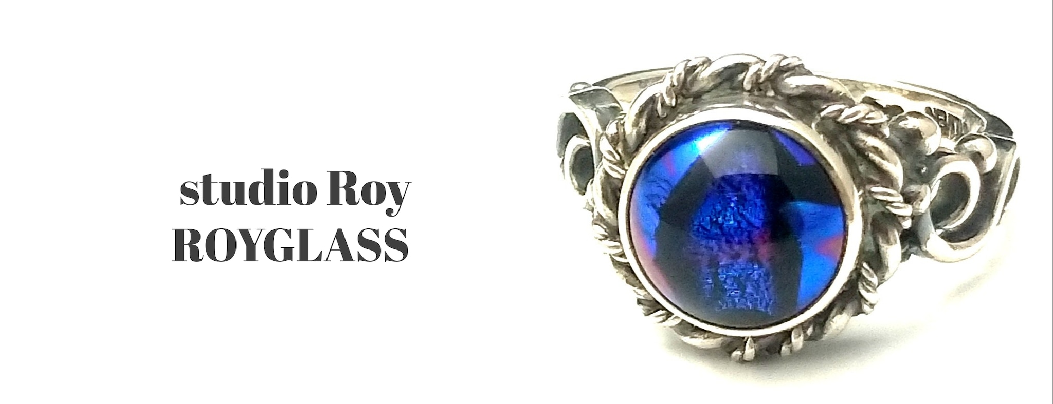 studio Roy/ROYGLASS/ウラン堂(仮)