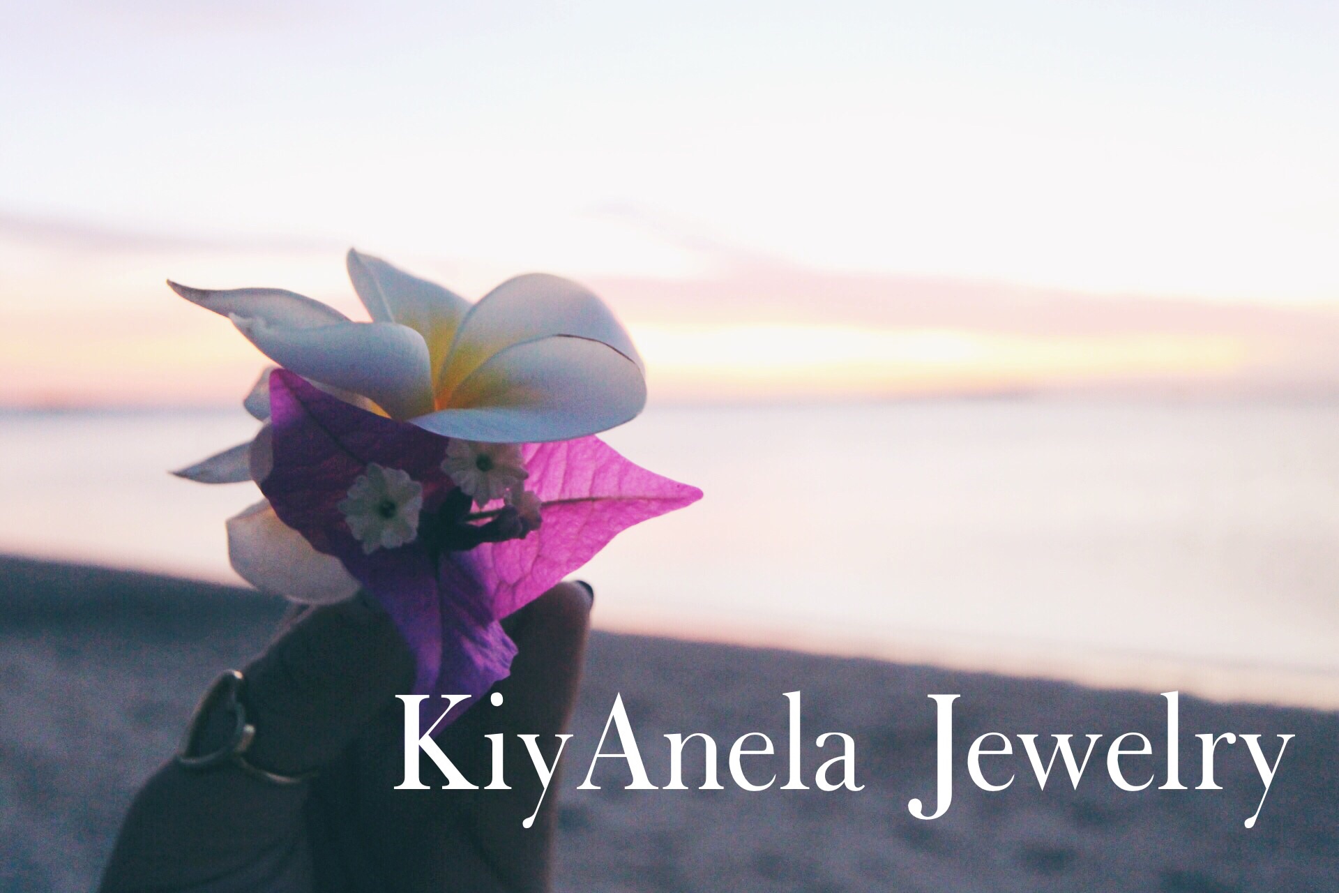 KiyAnela Jewelry.