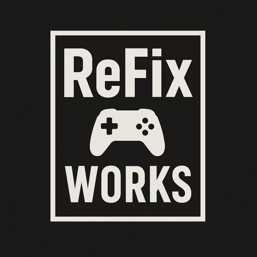 ReFix Works