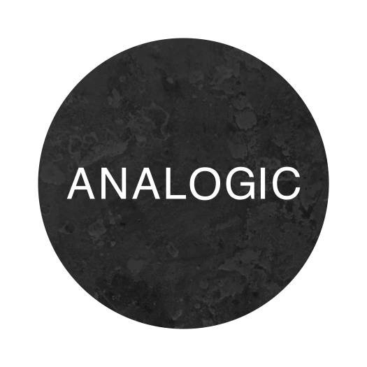 ANALOGIC