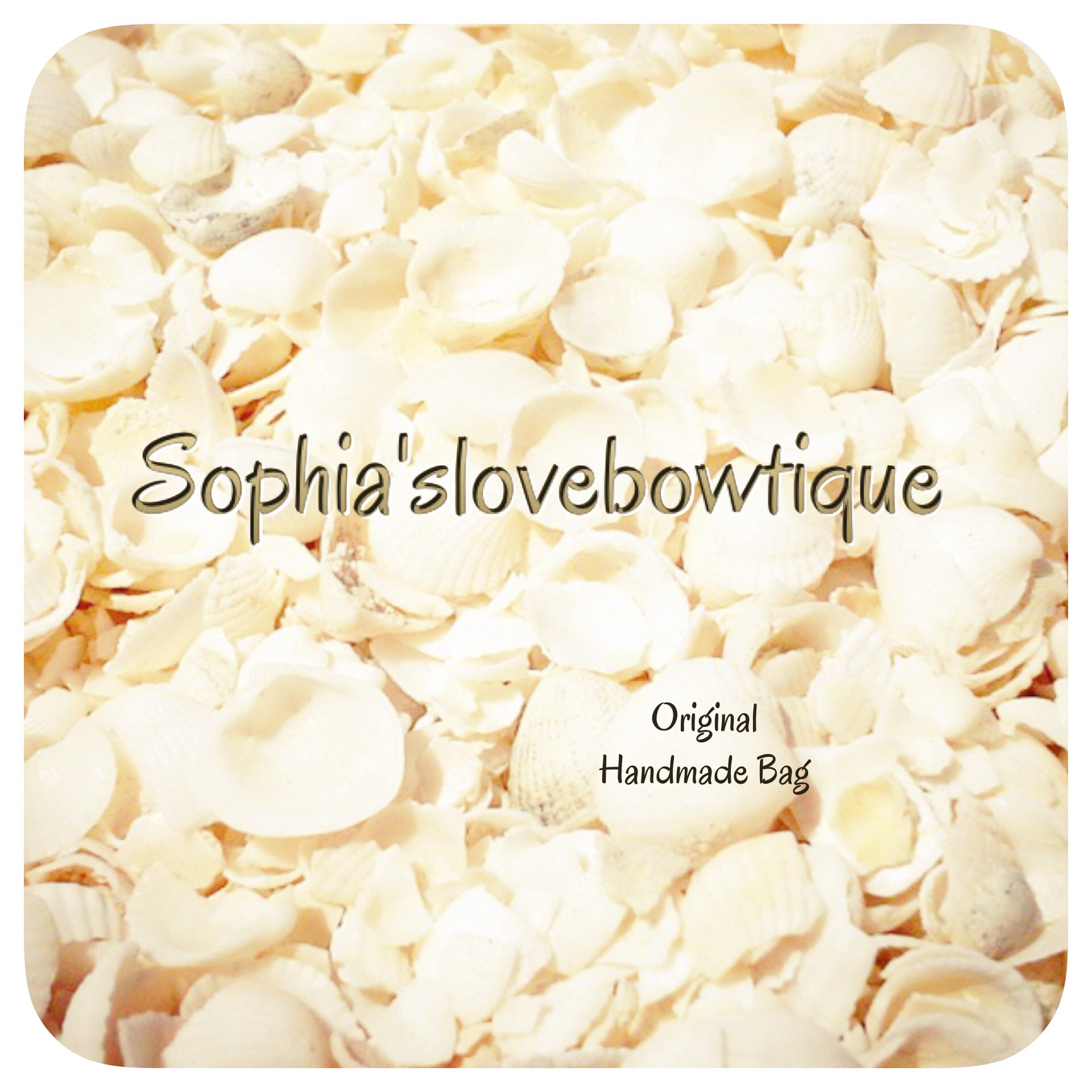 Sophia's Love Bowtique