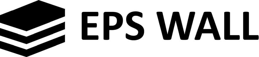 発泡スチロールでつくる目隠し壁　EPS WALL®