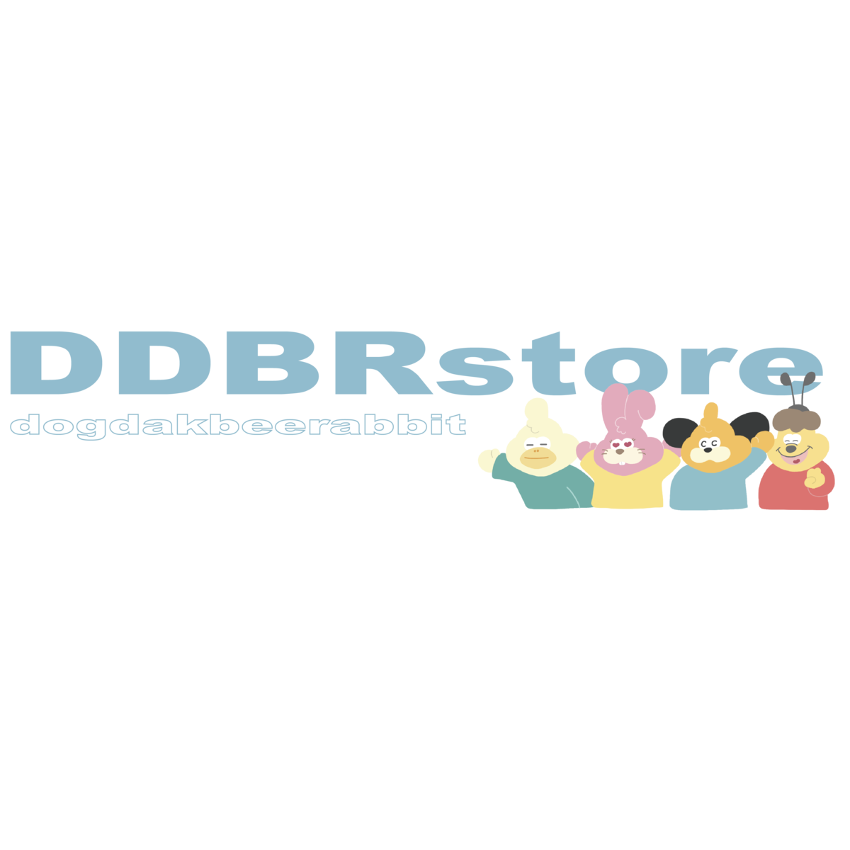 Dbro Store DDBR
