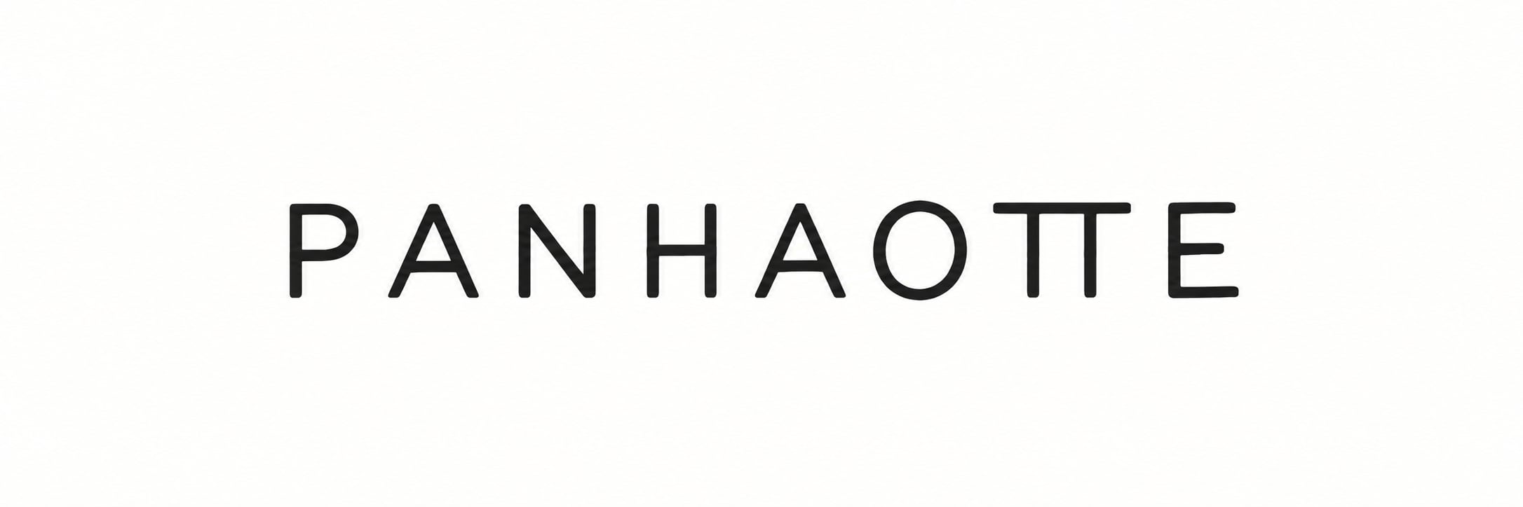 Panhaotte