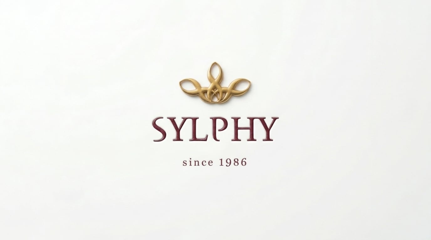 SYLPHY 【健康髪へと導く美容液】　シルフィーヘアケアシステム