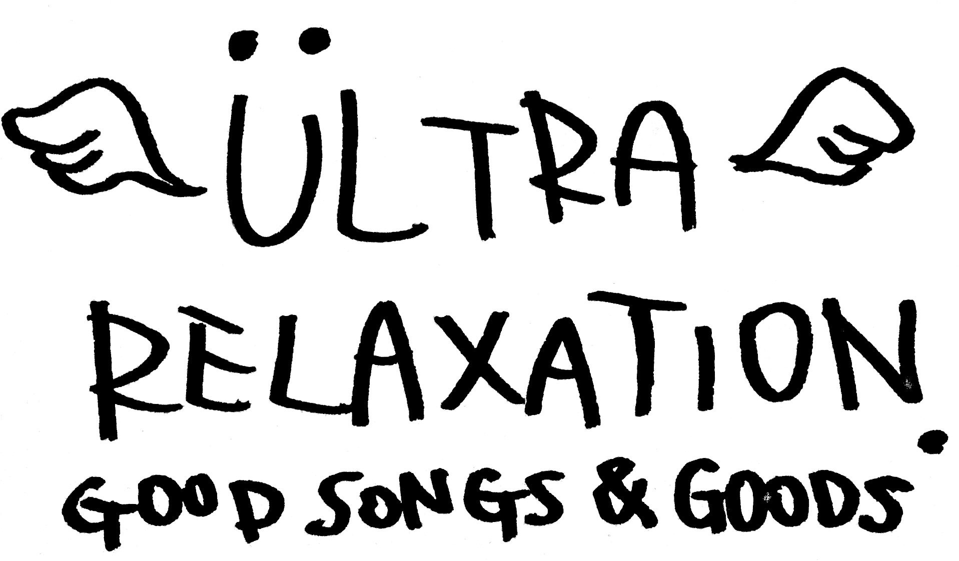 ULTRA RELAXATION Web Store