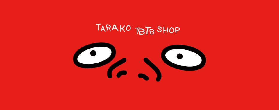 TARAKOTBTB SHOP