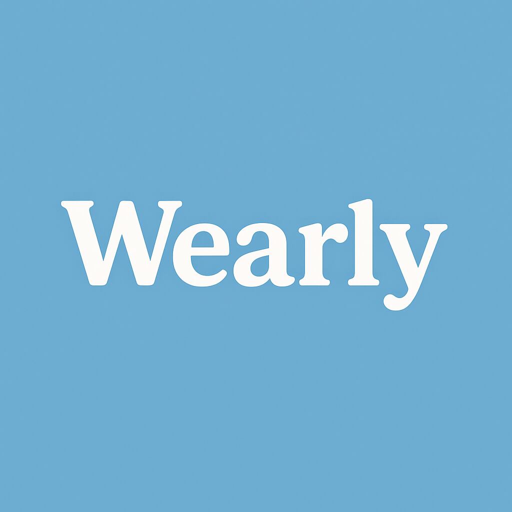 wearly