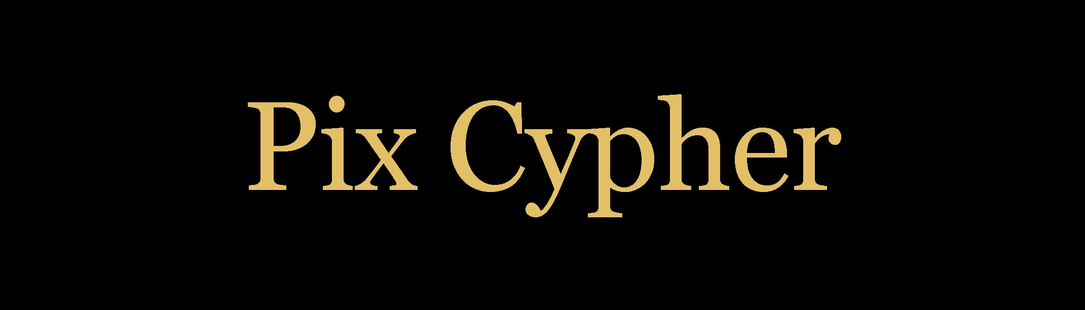 PiX Cypher