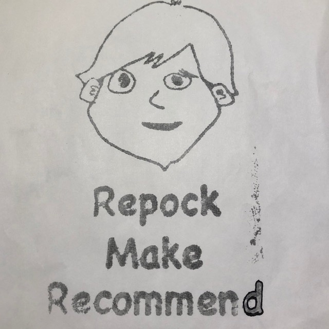 repock make recommend