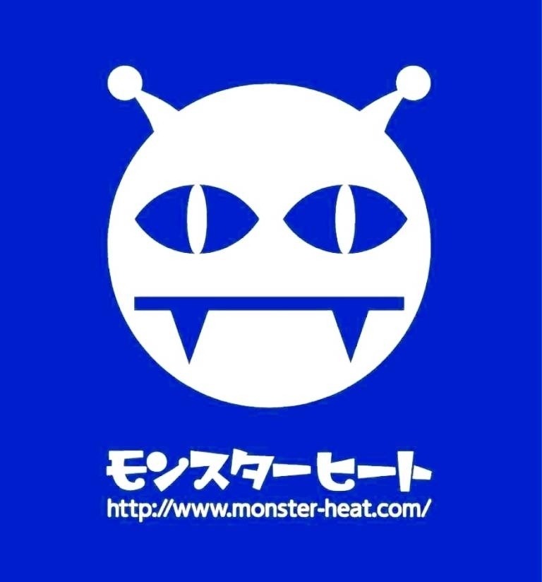 monsterheatショップ