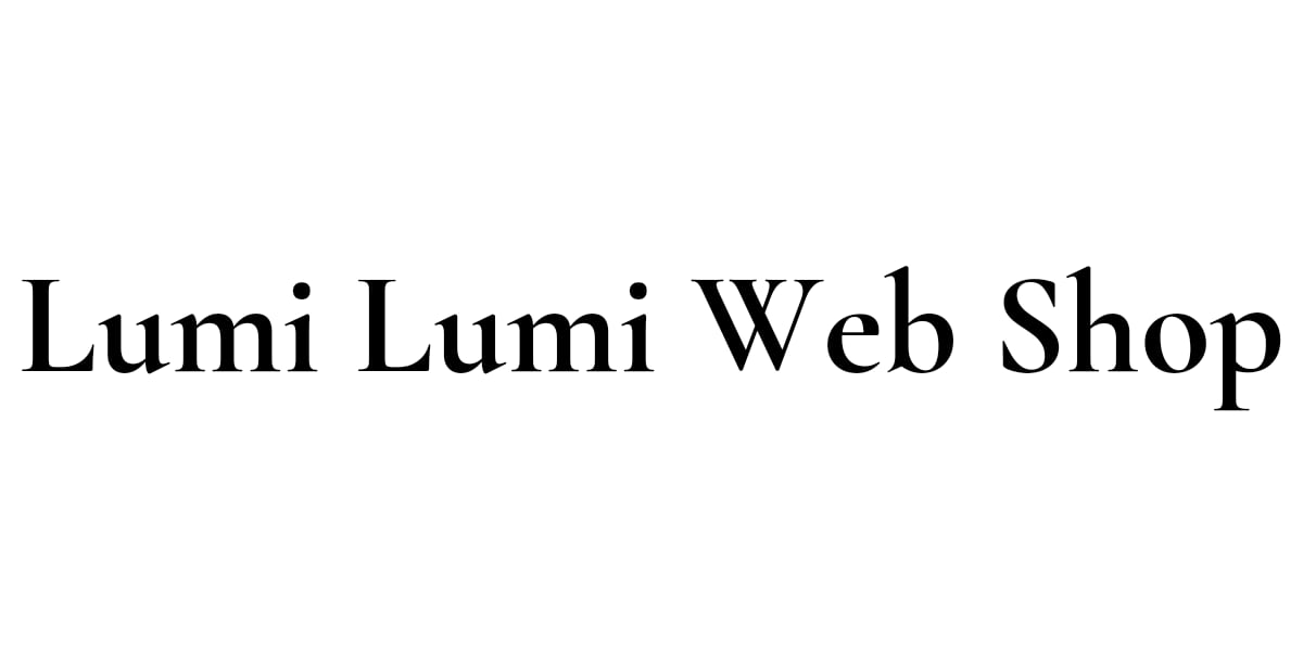 Lumi Lumi