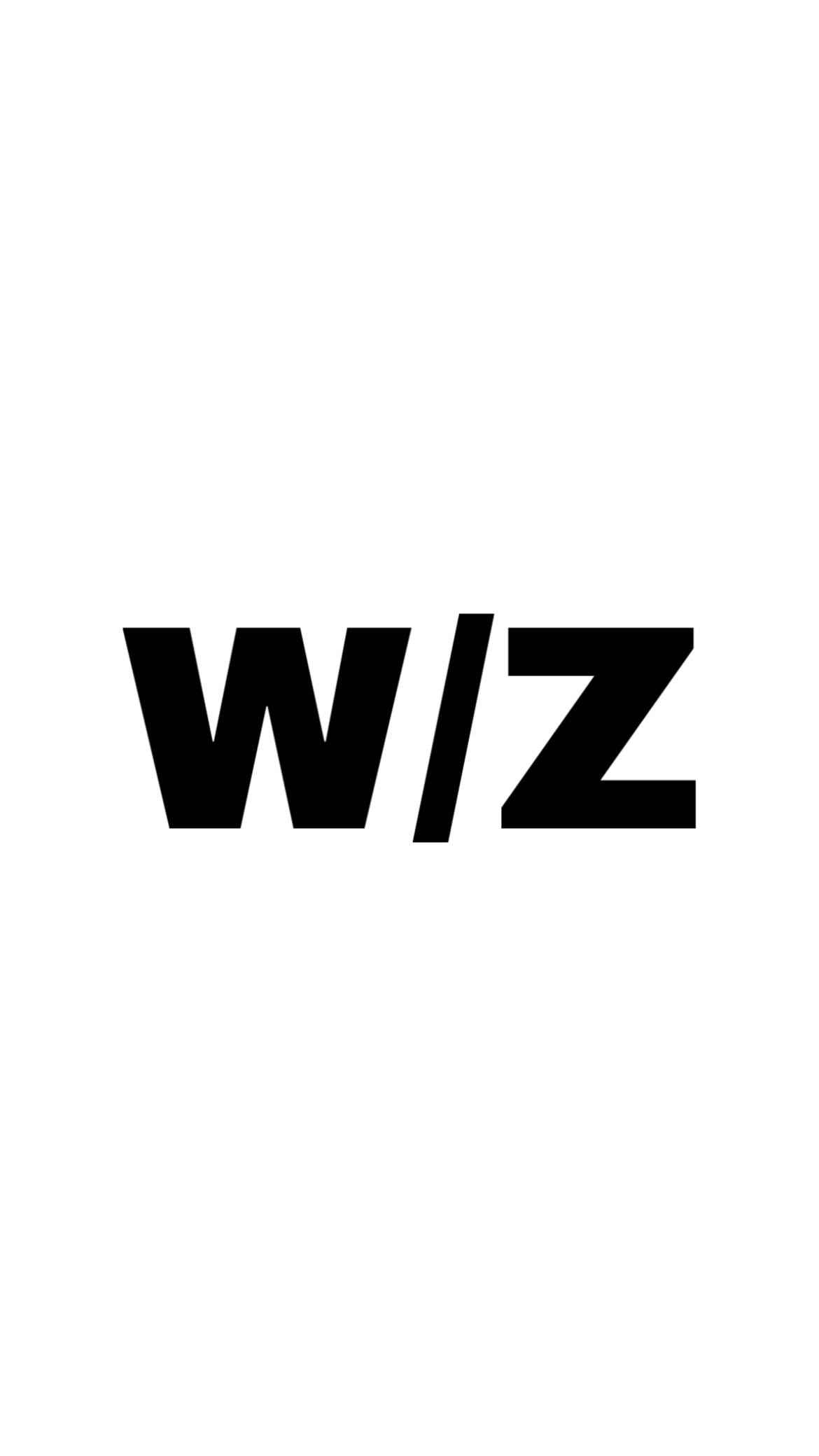 W/Z