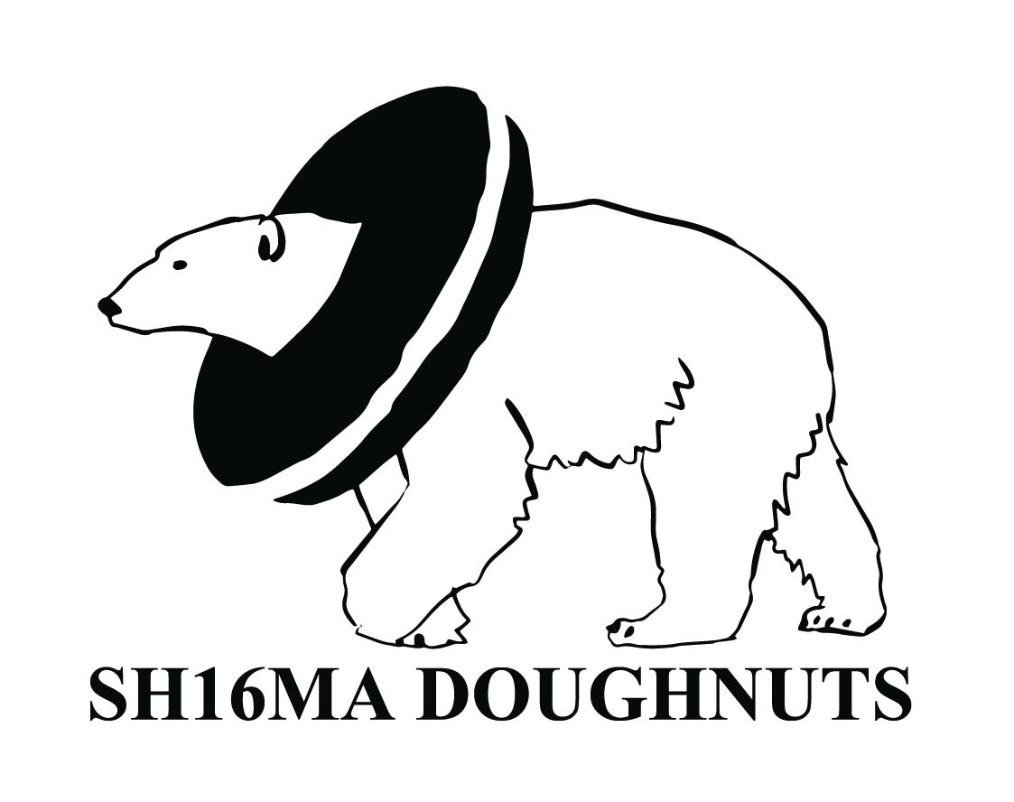 SH16MA DOUGHNUTS