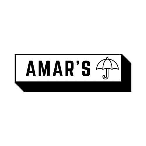 AMAR'S