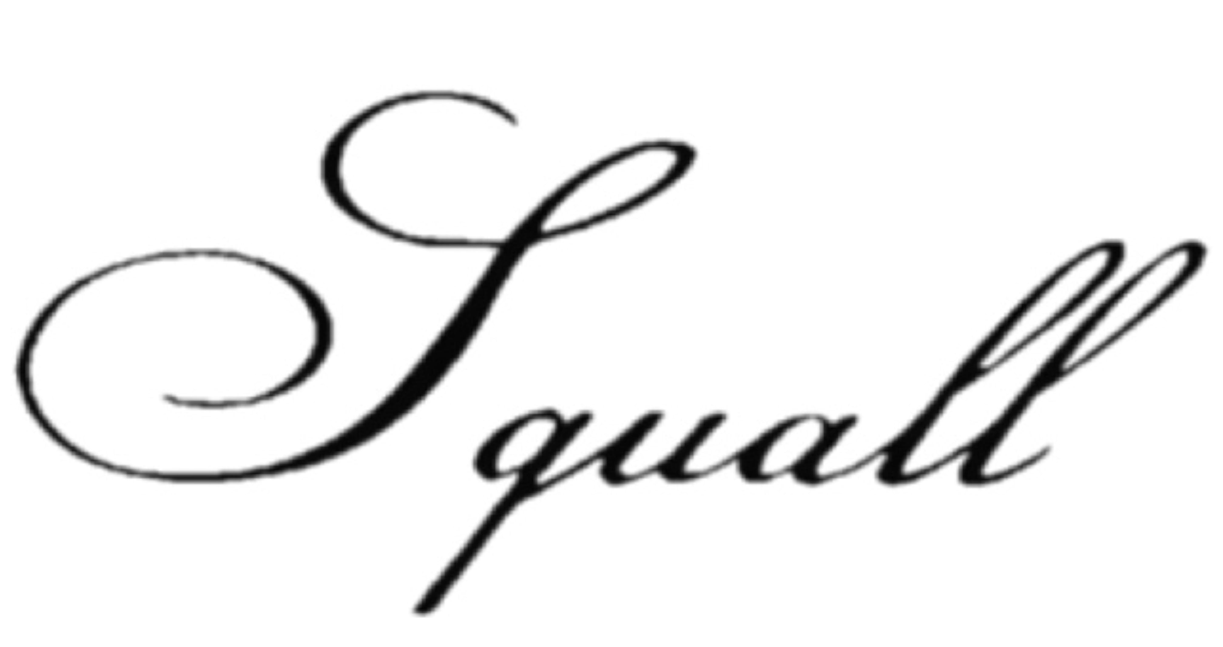 Squall leather