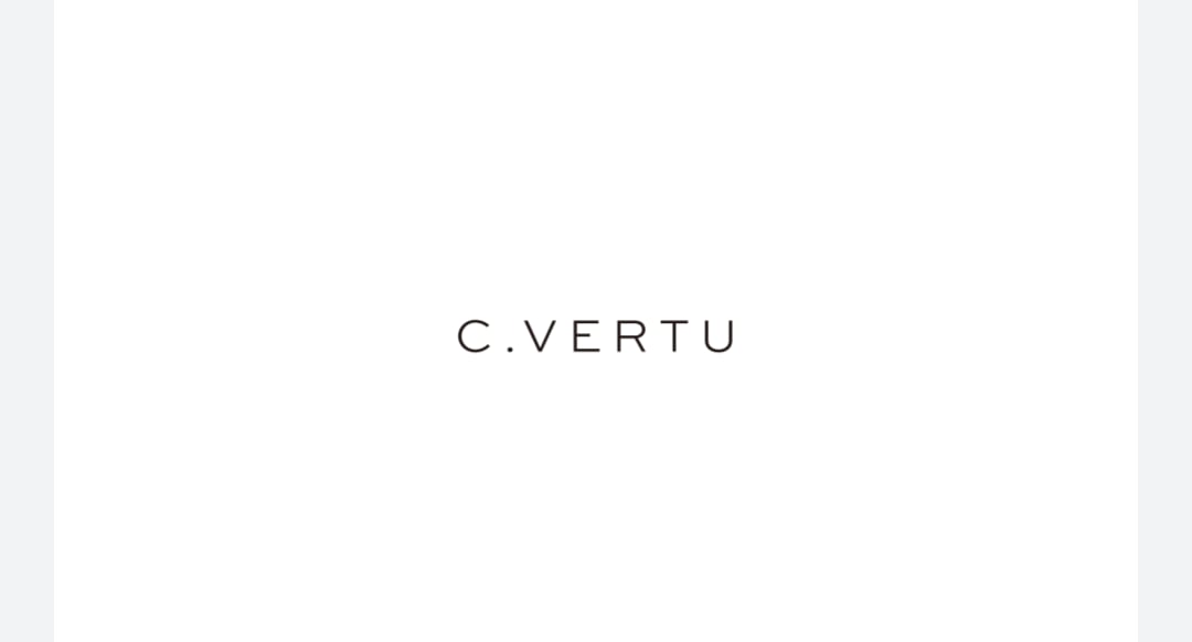 C.VERTU（セ.ヴェルチュ）