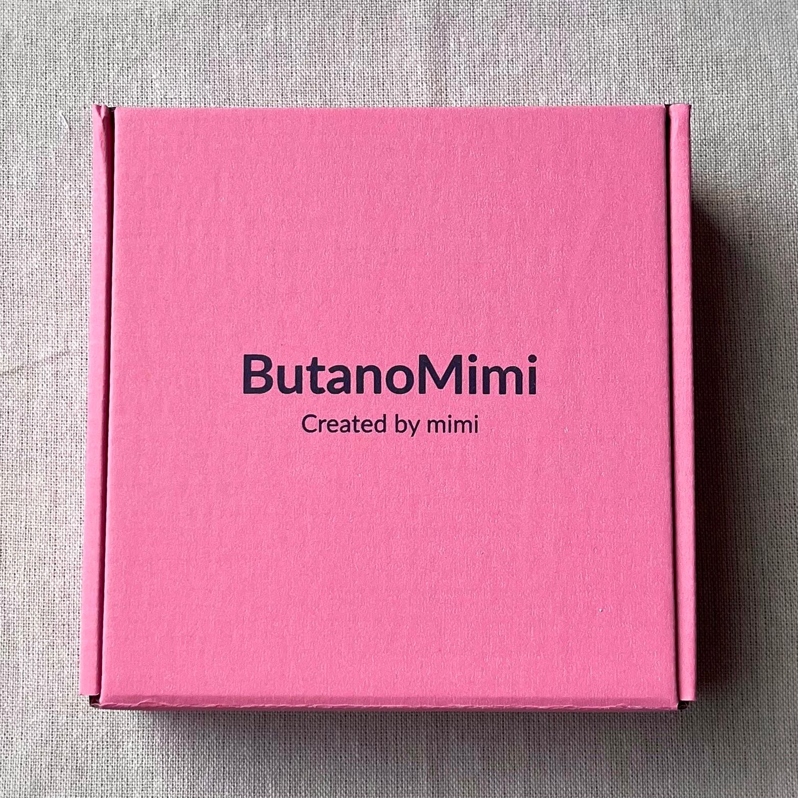 ButanoMimi