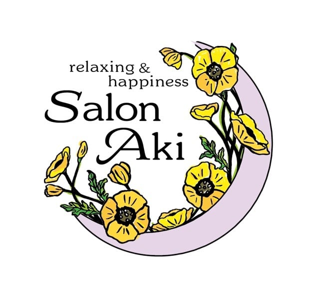 Salon  Aki （サロン アキ）　よもぎハーブ蒸し屋さん