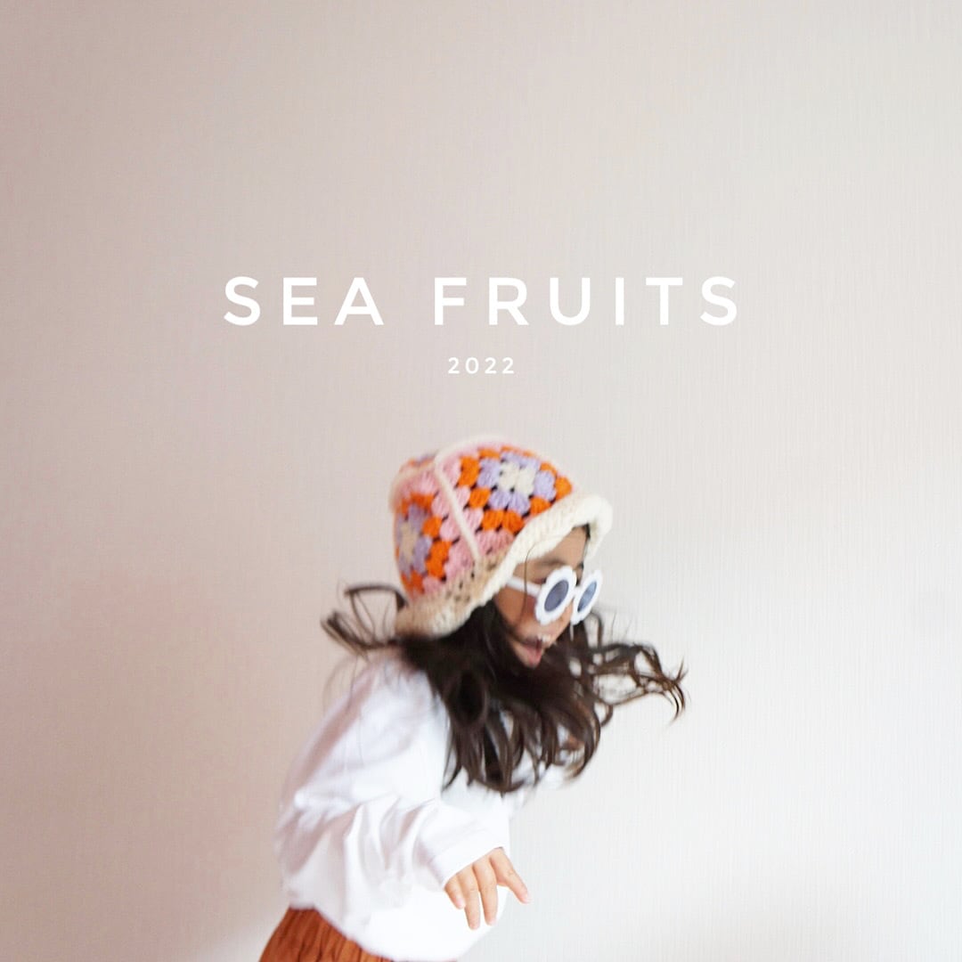 SEA FRUITS