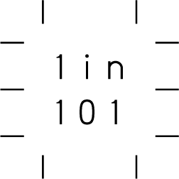 1in101