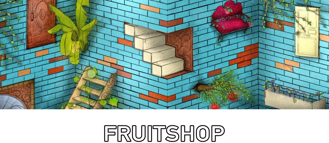 FRUITSHOP