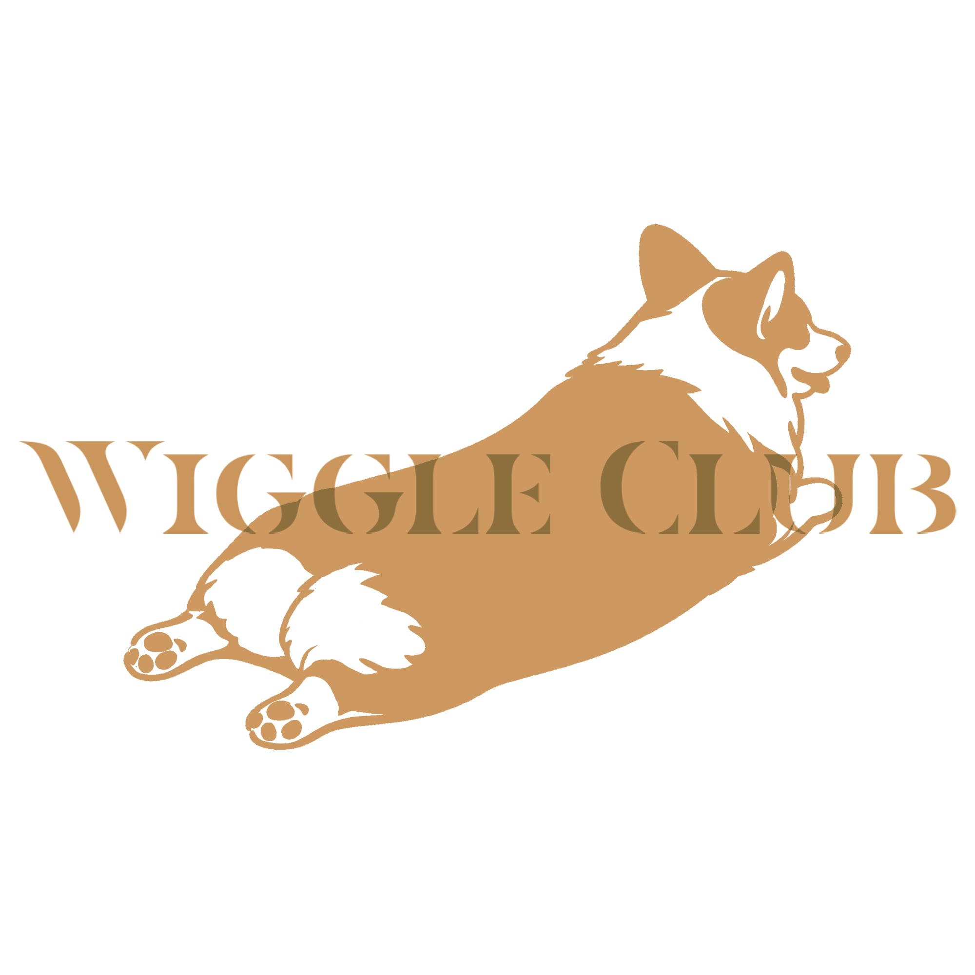 WIGGLE CLUB