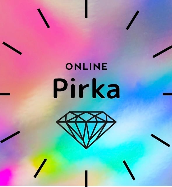 Pirka Crystal 天然石屋さん／ピリカ　クリスタル