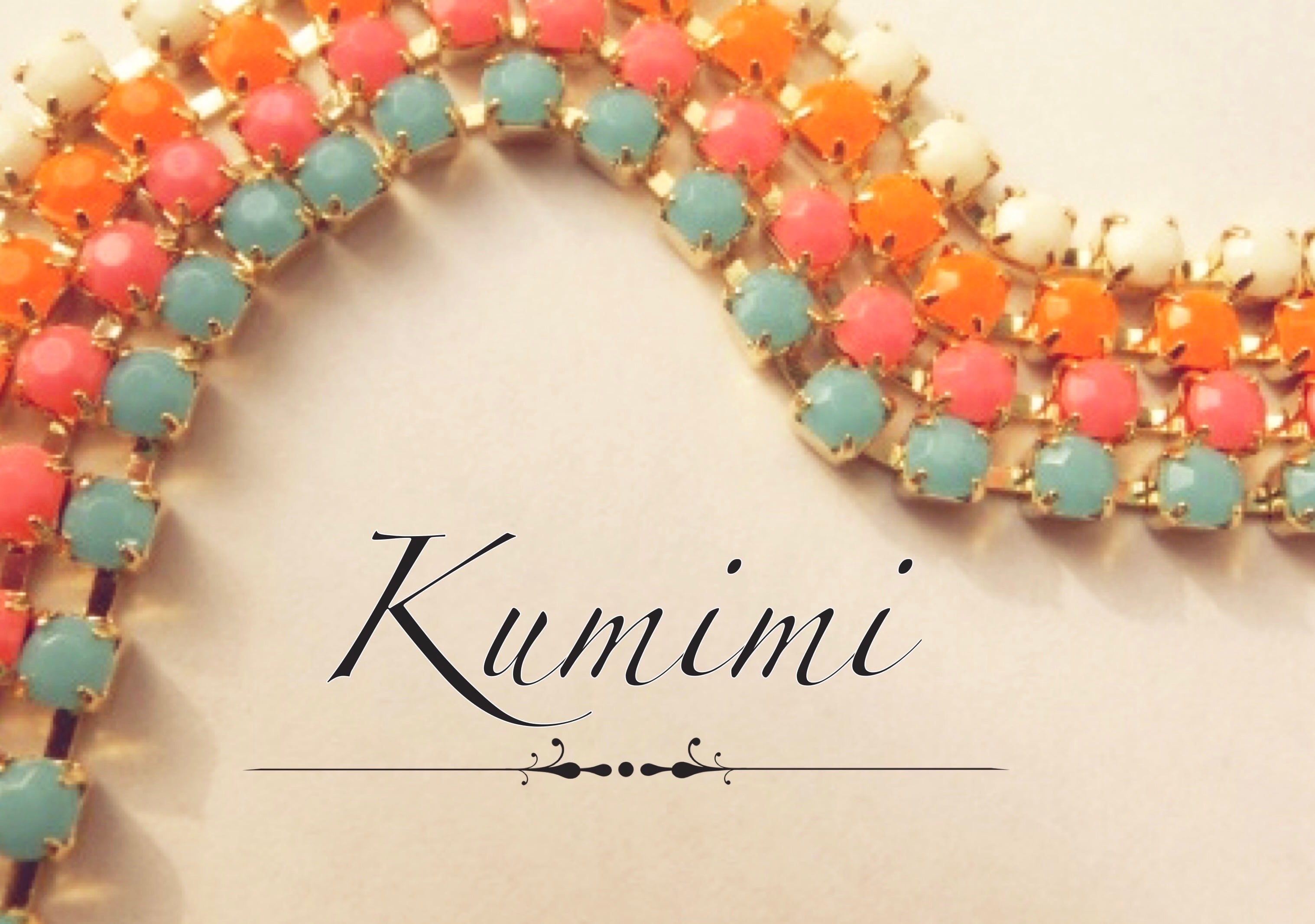 kumimi