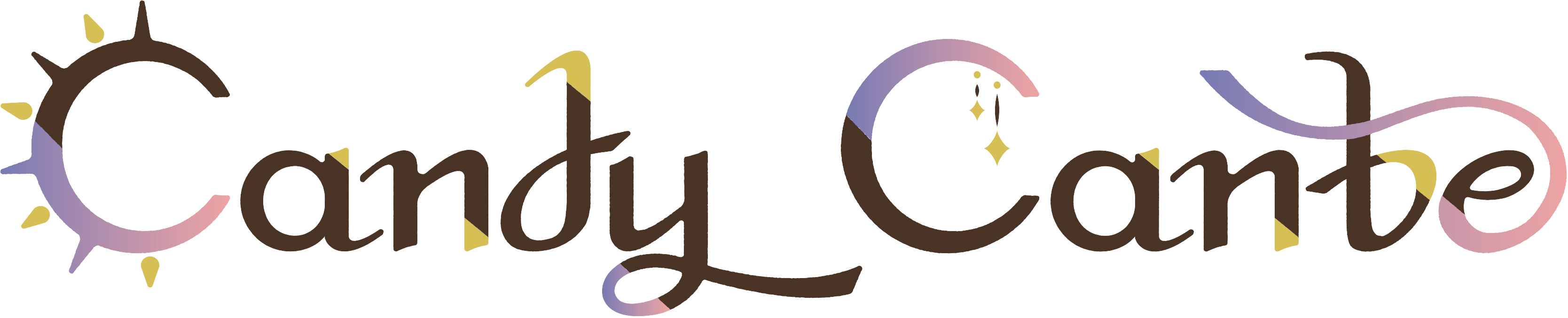 Online Pâtisserie【CandyCanbe】