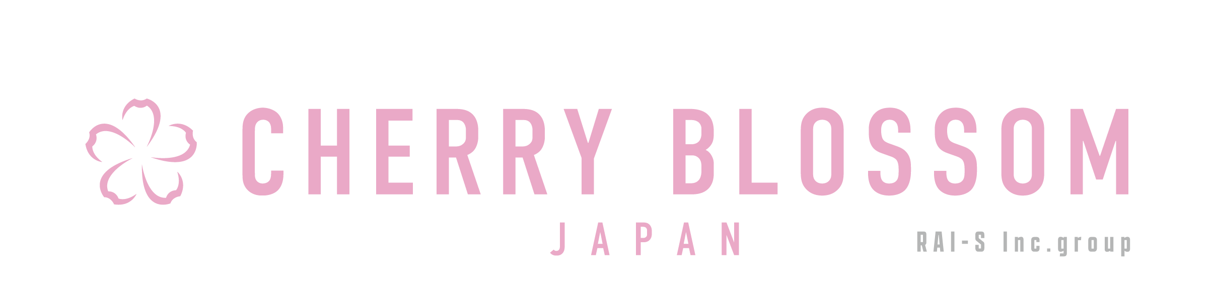CHERRY BLOSSOM  JAPAN　(RAI-S INC.group)
