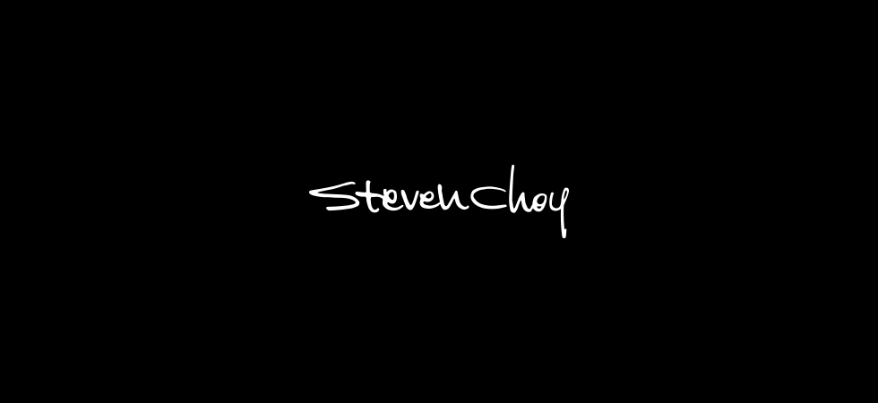 STEVEN CHOY