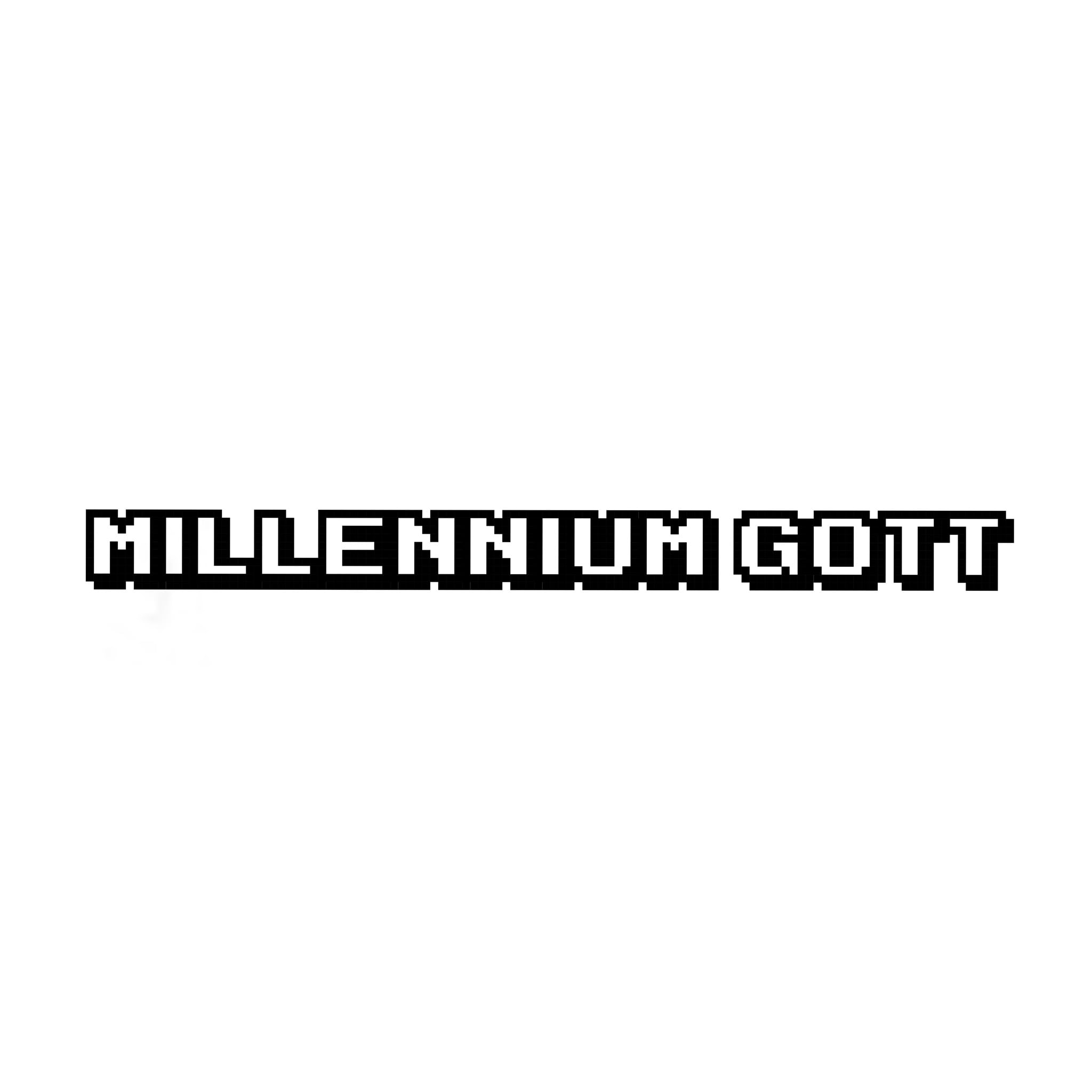 Millennium Gott