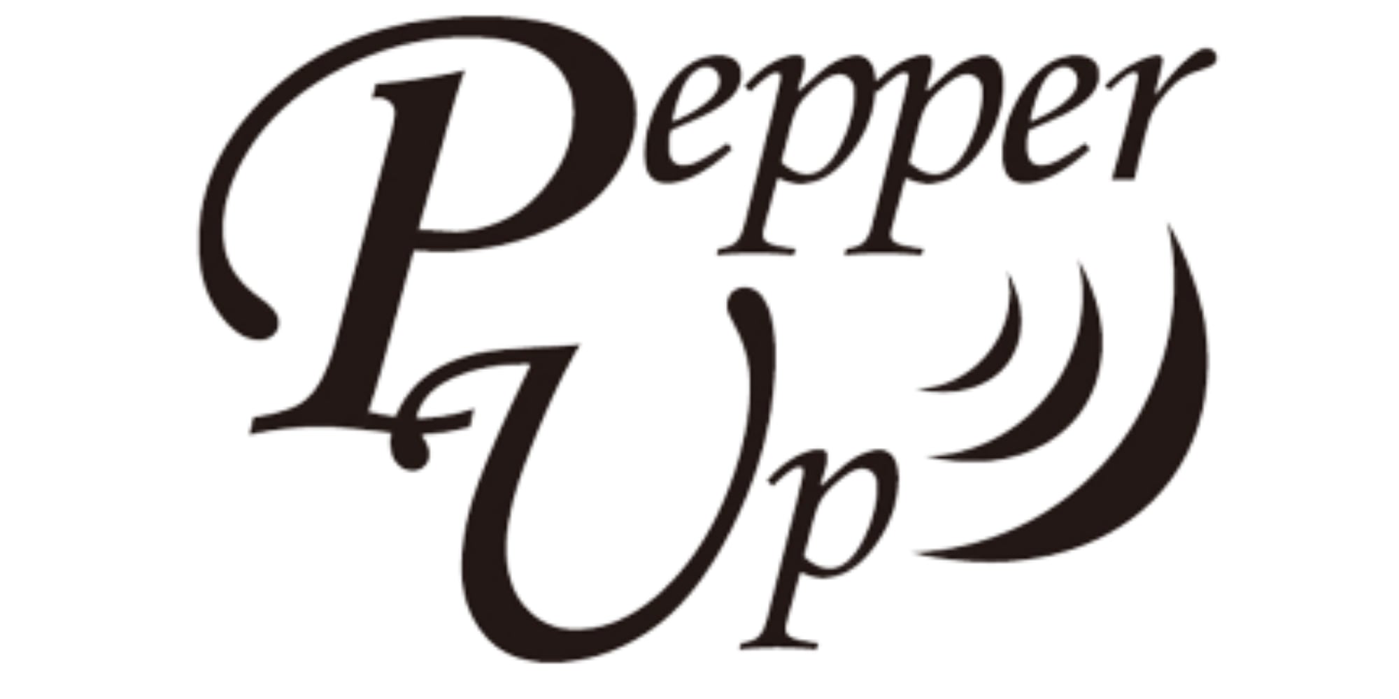PepperUp　〜見栄え・味・栄養価 Up 〜