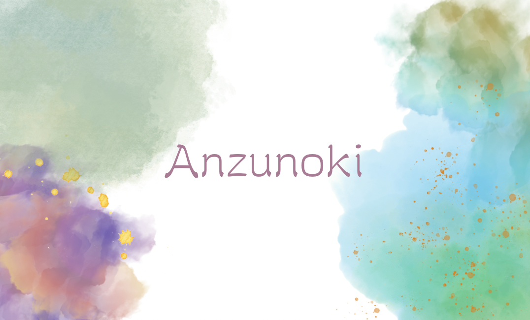 Anzunoki