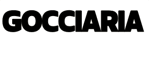 gocciaria
