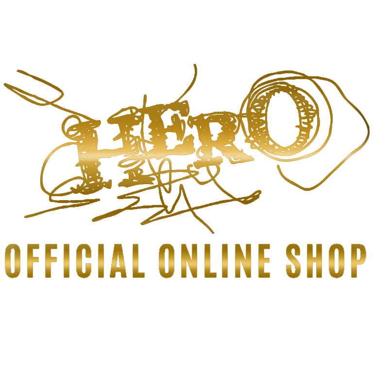 HERO online shop