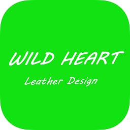 WILD HEART Leather Design