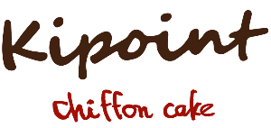 Kipoint Chiffon cake