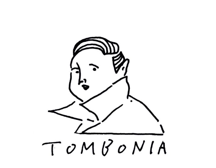 tombonia