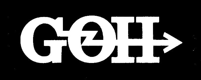 GOH→