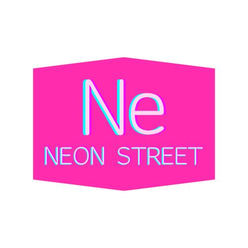 NEON STREET