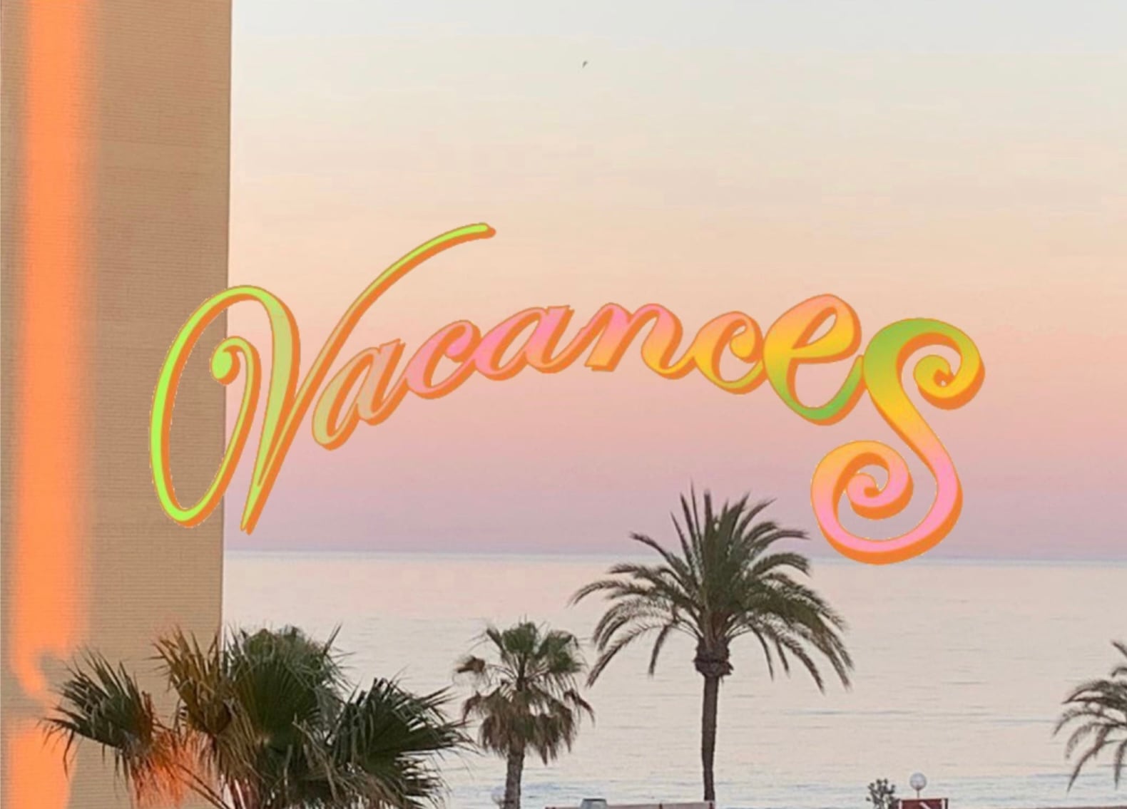 VacanceS 
