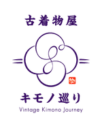 古着物屋 きもの巡り NEOキモノ専門店