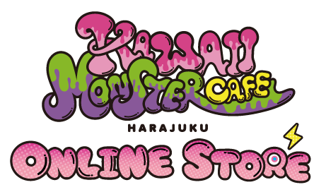 KAWAII MONSTER CAFE HARAJUKU 公式オンラインショップ