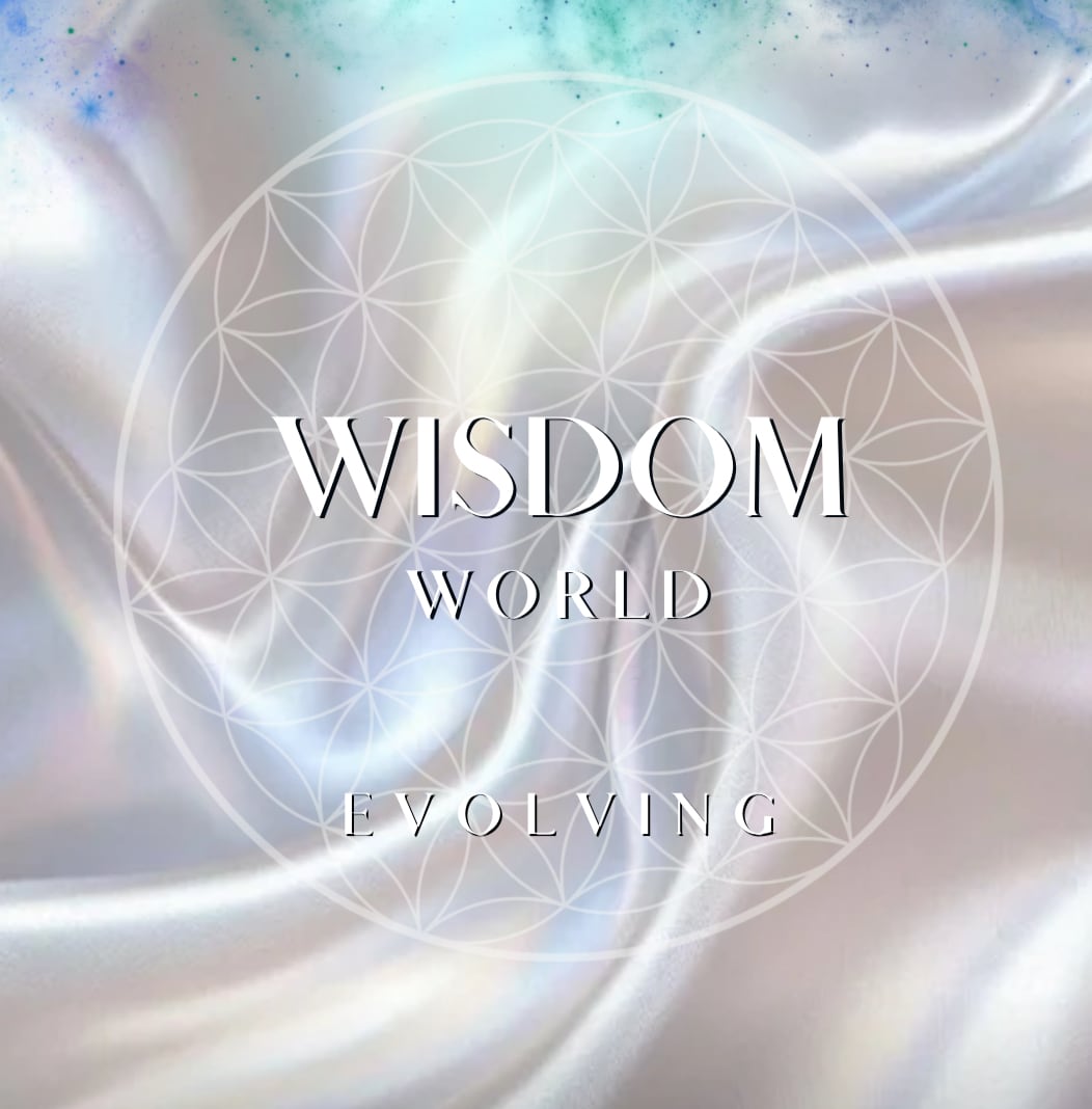 wisdom world